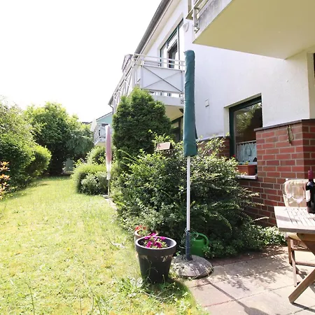 Appartementhaus Cubanzestrasse 43 13